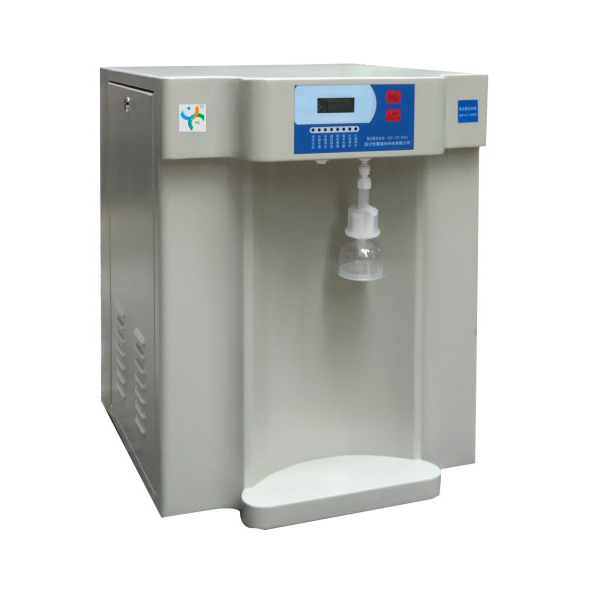 <b>雙級反滲透純水機(jī)VPR-I-5/10/20L</b>