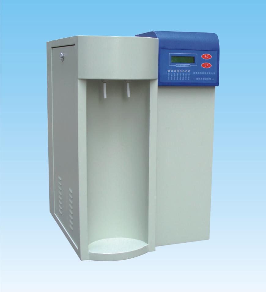 <b>生化儀專用超純水器VPS系列產(chǎn)品</b>